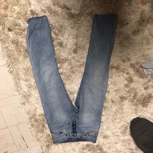 Levi Vintage Jeans